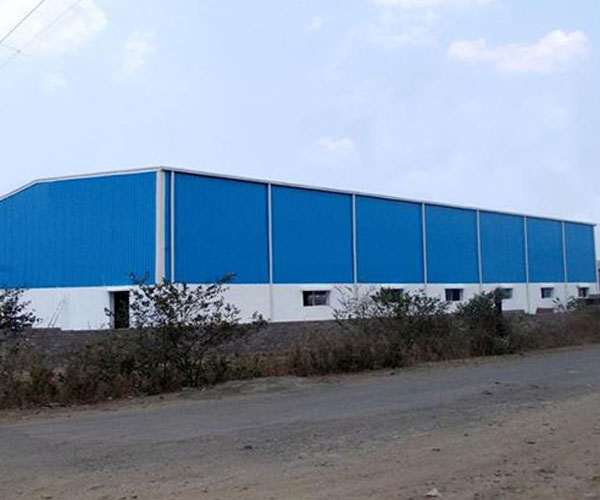 Cold Storage Manufacturers in Ranchi
