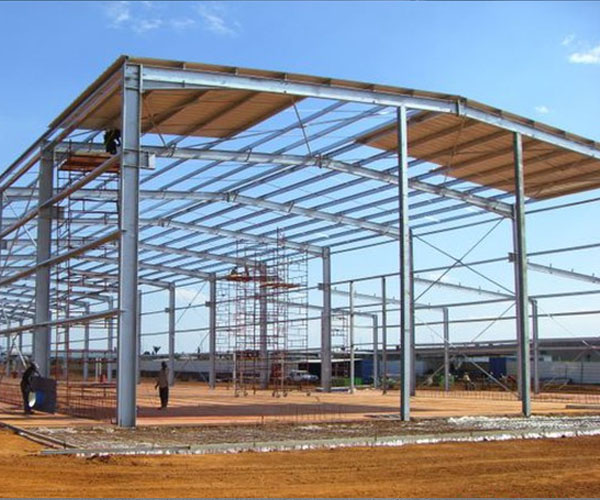 Warehouse Manufacturers in Kanpur